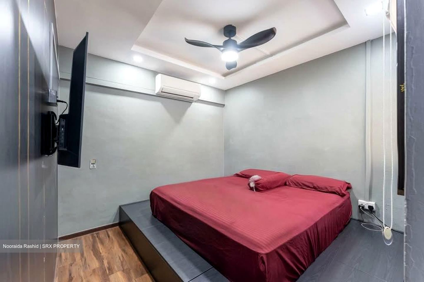 Blk 629 Woodlands Ring Road (Woodlands), HDB 5 Rooms #547073021